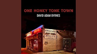 One Honky Tonk Town Music Video