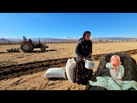 Hope for Growth: The Power of a Single Mother