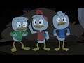 Huey Dewey And Louie Being Triplets For 3 Minutes Straight