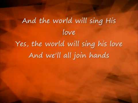 Thumbnail for Sing His Love video