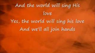 Sing His Love - Caedmon&#39;s Call