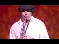 Boney James   Hold On Tight Back Track