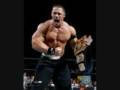 John Cena - Bad Bad Man Lyrics 