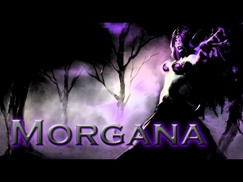 Counterpick - Morgana (how to counter)