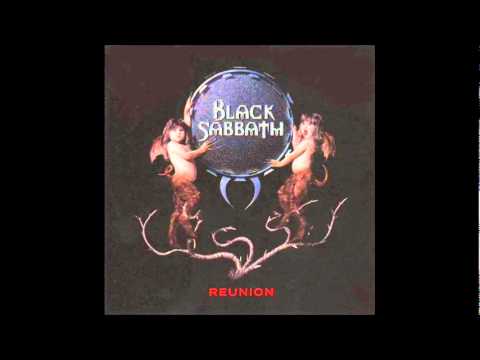 Black Sabbath (live) - 