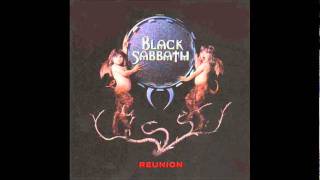 Black Sabbath (live) - 