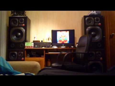 Suszyc kruszyc alton 110 HD