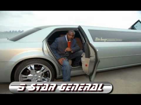 Faceoff, Van, 5 Star General, Colombo Roc and Smoove Starring in "Im A Bachelor"