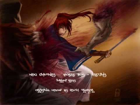 2010 Chutney - Moses Boy (Indrani Remix 1)