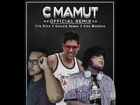 C Mamut (Remix) - Tito Silva Music