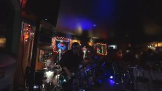 Rougarou Covers 'Roll with The Changes'