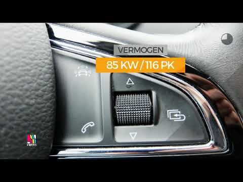 Škoda Octavia Combi 1.6 Tdi STYLE BUSINESS