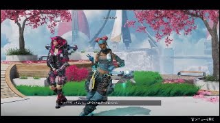 俺たちがチャンピオンだ！　デュオ編　Apex Legends™*