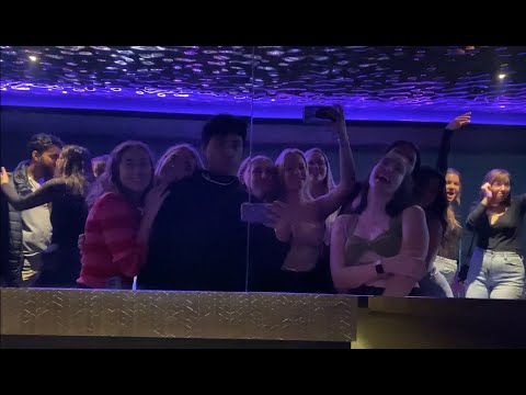 Zach Costa video