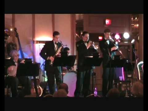 Andy Schumm and his Gang - "Just An Hour Of Love With You"