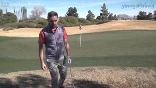 Desert Pines Golf Club