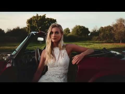 PRONOVIAS PREVIEW - THE JOURNEY COLLECTION 2024