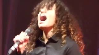 Empress Of - Make Up + How Do You Do (NOS Primavera Sound 2016)