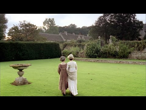 Anne visits the Musgroves - Persuasion (2007) subs ES/PT-BR