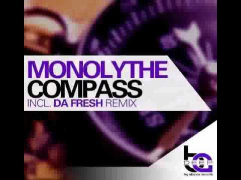 Monolythe - Compass (Original Mix)