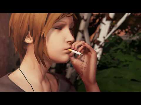 Life is Strange - Before the Storm - Episode 1 (Part 3) - Walkthrough