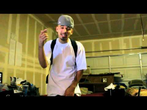 Suppliah feat. Sean B - Rollin Official Music Video