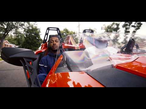 BandGang Paid Will - If You Know Me (Official Music Video)