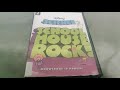 SCHOOL HOUSE ROCK DVD Overview