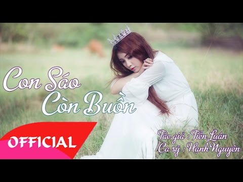 Thể hiện bởi Hạnh Nguyên