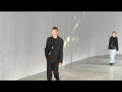 PFWM AW20-21 WOOYOUNGMI