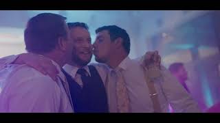 Spectacular Wedding in Jaco • Lindsay + Kevin 