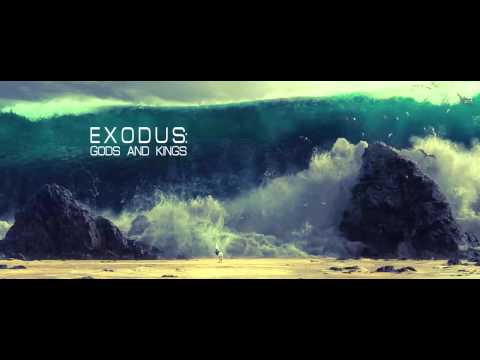 Sydney Wayser - Belfast Child - Exodus: Gods and Kings Soundtrack (HQ)