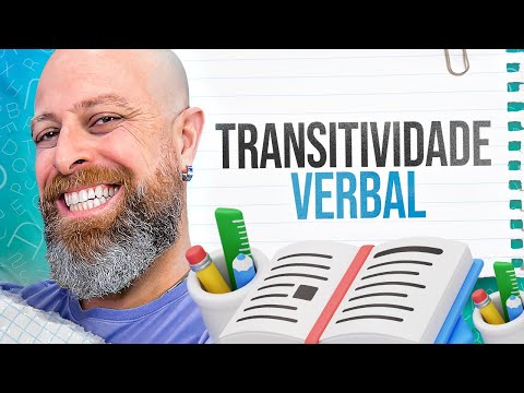 BORA fazer EXERCÍCIOS de TRANSITIVIDADE VERBAL? É DIRETO ou INDIRETO? Vem SABER! | Professor Noslen