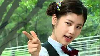 Pagkakataon Shamrock Playful Kiss OST