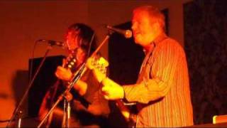 Wreckless Eric & Amy Rigby - "Hit and Miss Judy"