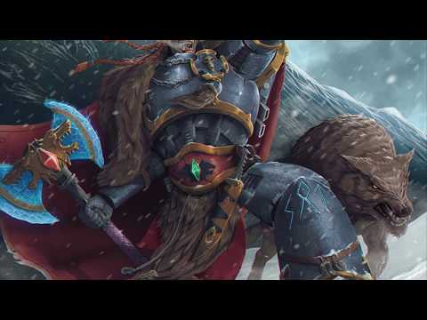 Sons of Russ - Tribute to the Space Wolves