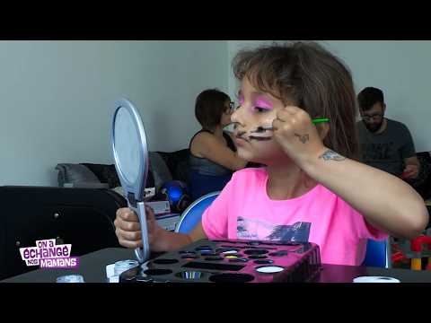 Chez Nawal, c’est ménage militaire… chez Aurore, c’est les enfants qui décident ! 🤰