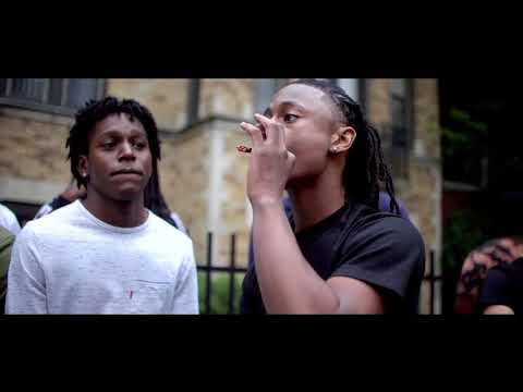 OTN Ace x Duke Acapela - Let Em Know | Shot By: @DADAcreative