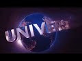 Universal Pictures Despicable Me 2 2013 Logo High Tone