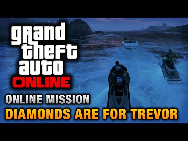 5 Best Gta Online Solo Missions For Money In 2021