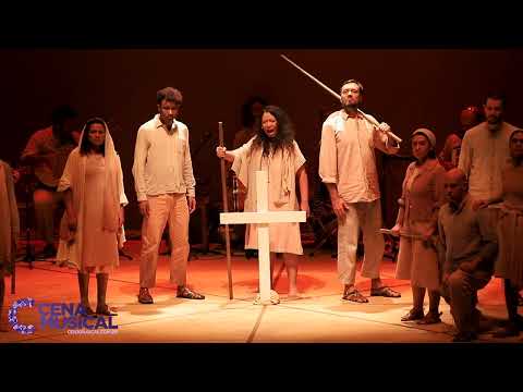 Morte e Vida Severina - 'Funeral de um Lavrador'