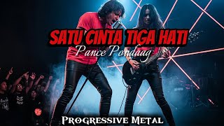 Download lagu Satu Cinta Tiga Hati – Pance Pondaag | Progressive Metal Cover Nivora mp3 Download lagu Satu Cinta Tiga Hati – Pance Pondaag | Progressive Metal Cover Nivora mp3