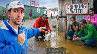 I Investigated the Poorest Town in America…