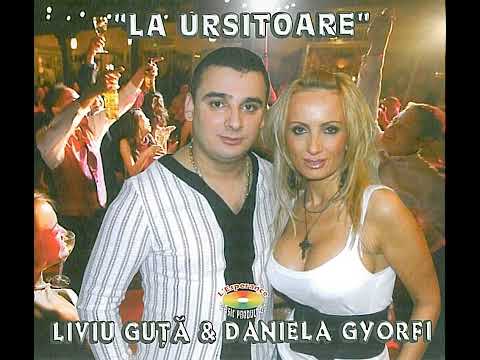 LIVIU GUȚĂ ȘI DANIELA GYORFI - N-ARE, N-ARE CUM