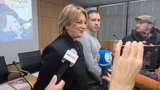 WallTv. Teramo: presentato il libro “Lo spirito dell’acqua” per il centenario della “Ruzzo Reti”/VIDEO