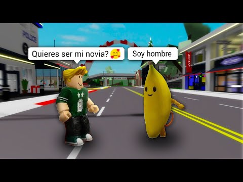 ROBLOX Brookhaven got weird... (FUNNY MOMENTS)