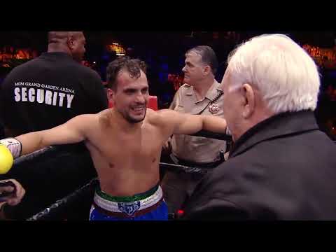 Phil Lo Greco Beaten Badly - ERROL SPENCE VS PHIL LO GRECO HIGHLIGHTS