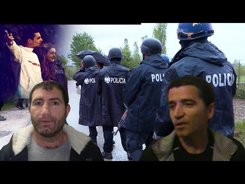 Natën e mirë dhe paç fat - Ja skemat si u grabitën bankat - 15 Korrik 2021 - Vizion Plus