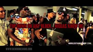 Puff Daddy ft Rick Ross &amp; French Montana  - Big Homie (Official Lyric Video)
