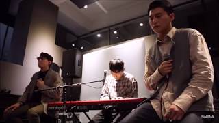 [20180331] 네이브로 Neighbro - 잘 살아 (w/ 김성한, 주재우)